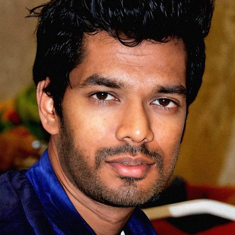 Dharani Rasendran