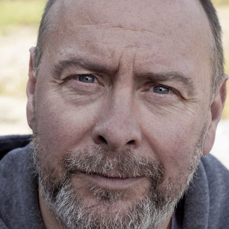 Barrie Hunter