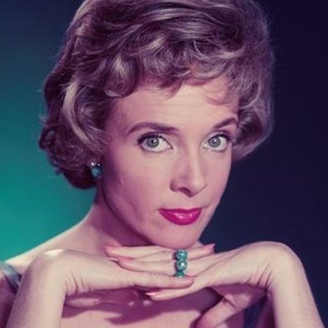 Micheline Presle