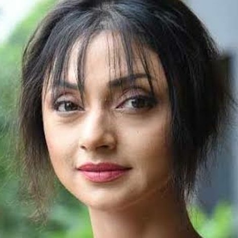 Aparajita Ghosh Das