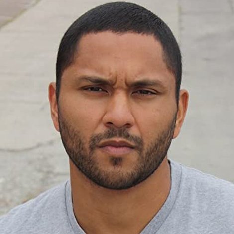 Hans Marrero