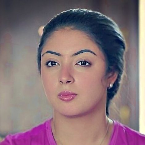 Nourhan Abu Saree