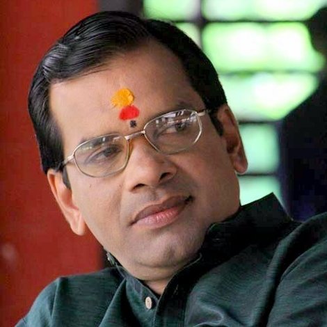 Pushpakath Geethanandhan