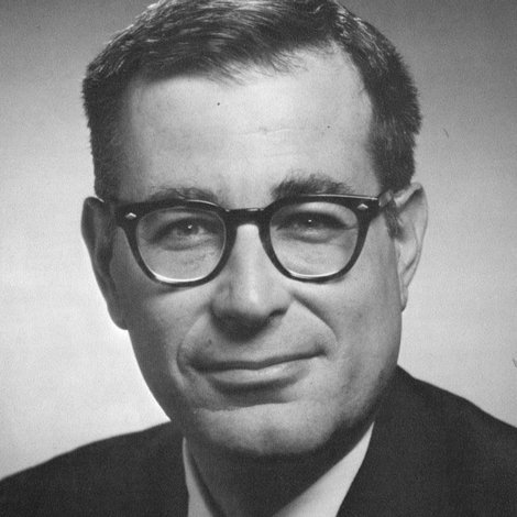 Harold Brown