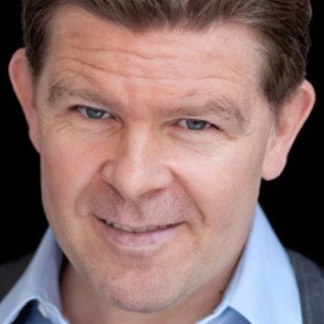 Bart Anderson