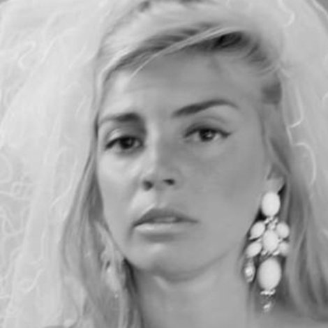 Rachel Monosov