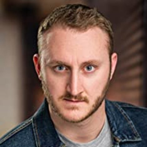 Scott Gaver