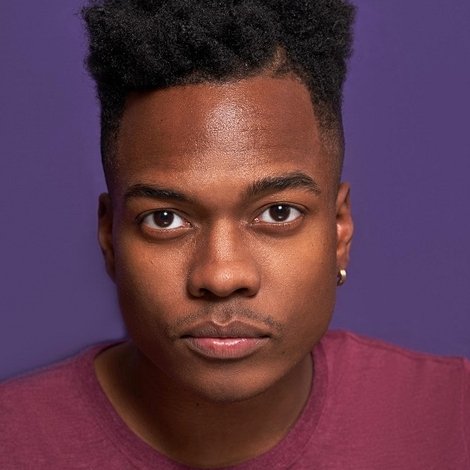 Nick Darnell
