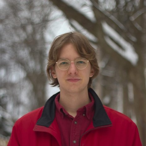 Damien Bélanger