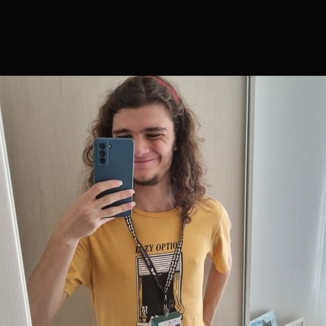 Matheus Fortuna