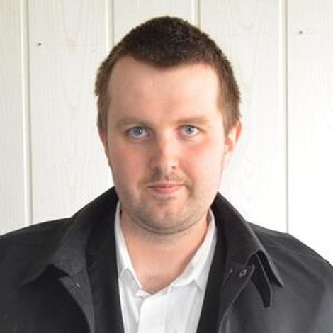 Daniel Klatt