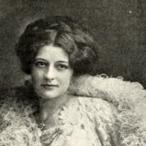 Betty Harte