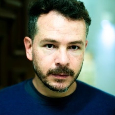Fernando Grediaga