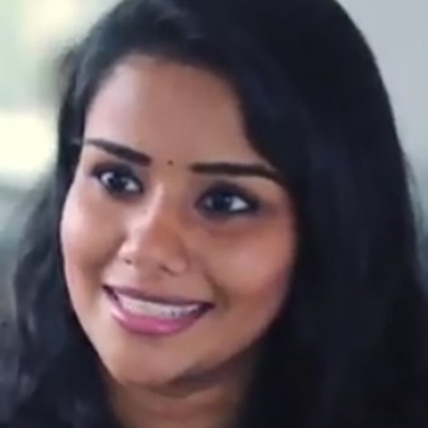 Agalyah Maniam