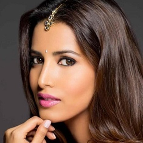 Manasvi Mamgai