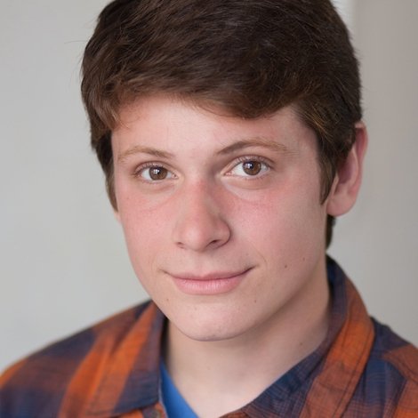 Josh Elliott Pickel
