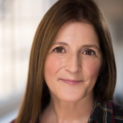 Suzanne Johnson