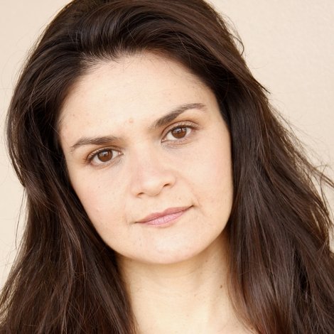 Maria Rodriguez-Sager