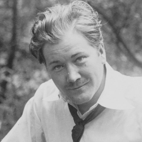 John Charles Thomas