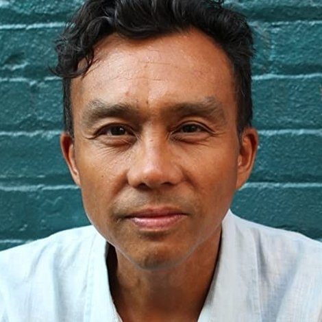 Ron Domingo