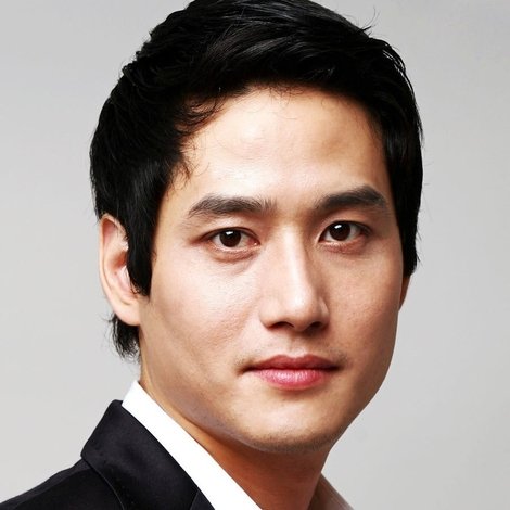 Park Hae-jun