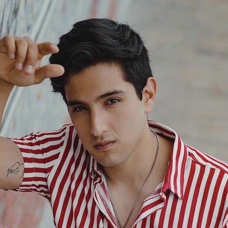 Marco Grandez