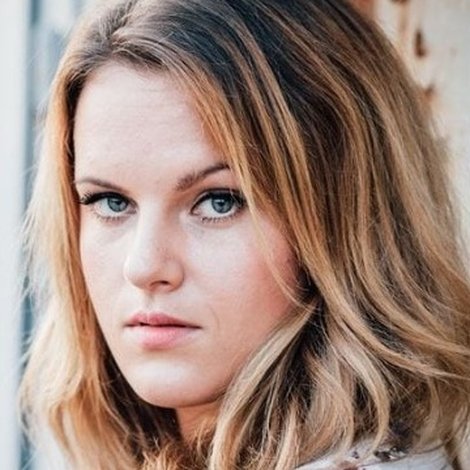 Tabitha Deipenbrock