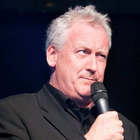 Barry Murphy