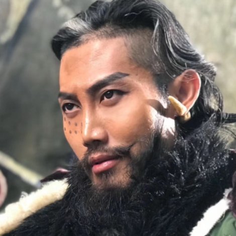 Tong Hu