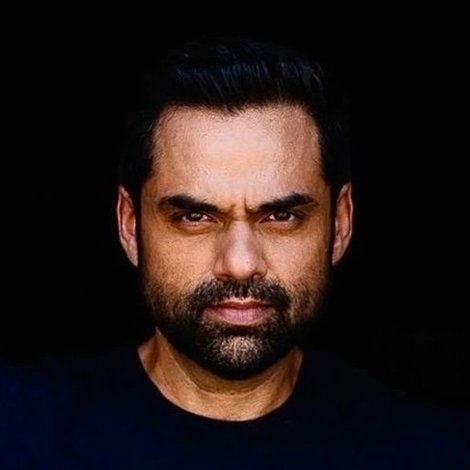 Abhay Deol