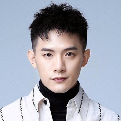 Zhu Xinzong