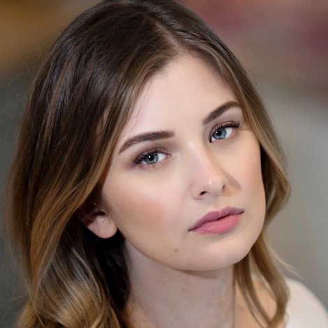 Stephanie Moran