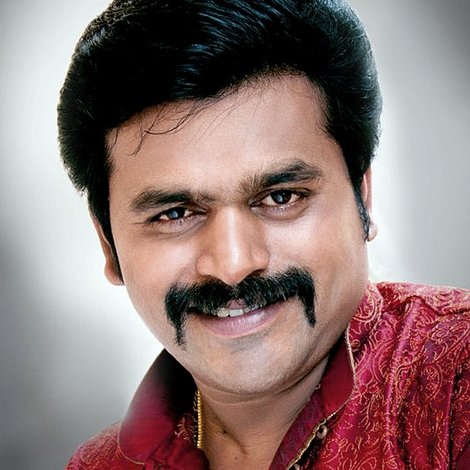 Sinoj Varghese
