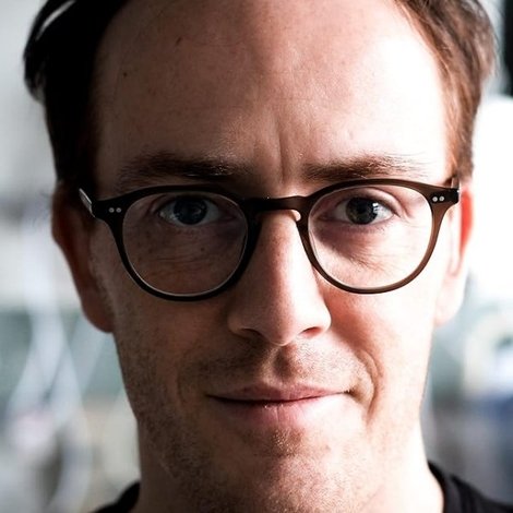 Andreas Bøggild Monies