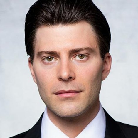 Ryan Larsen