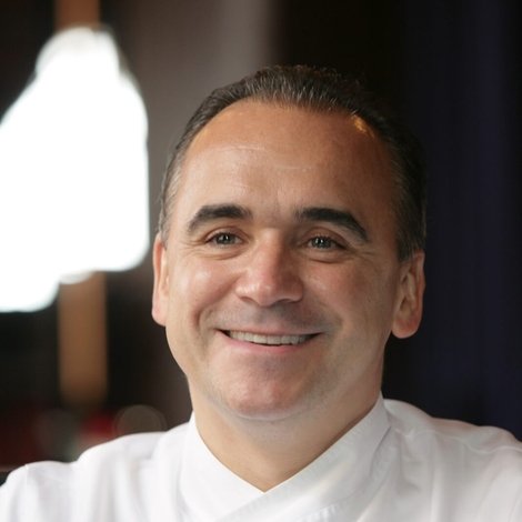 Jean-Georges Vongerichten