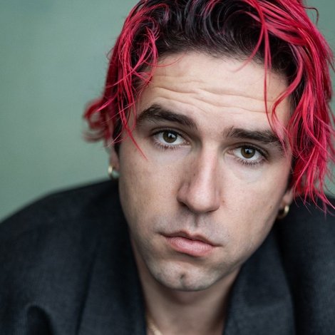 Carlos O'Connell