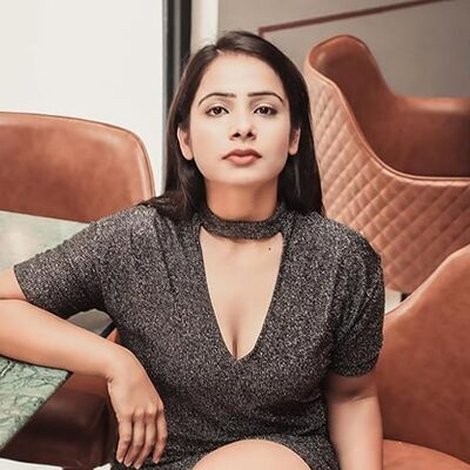 Surabhi Tiwari