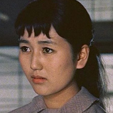 Kazuko Ichikawa