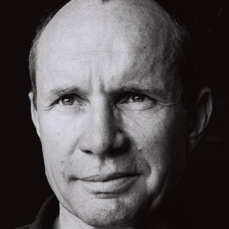 Max Peter Ammann