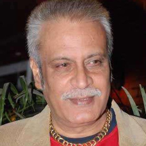 Deepak Parashar
