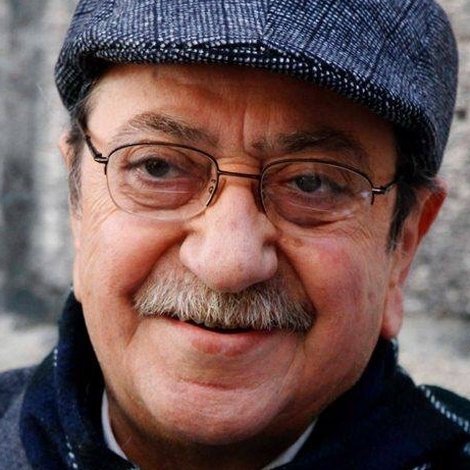 Duraid Lahham