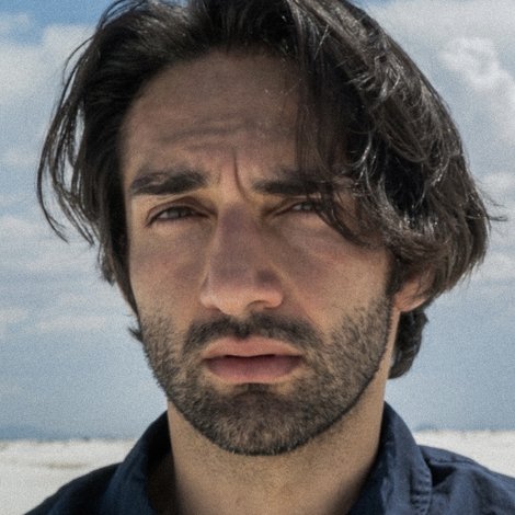 Abe Bueno-Jallad