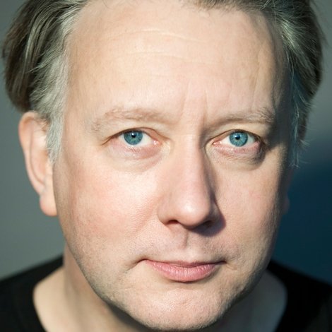 Jasper Britton