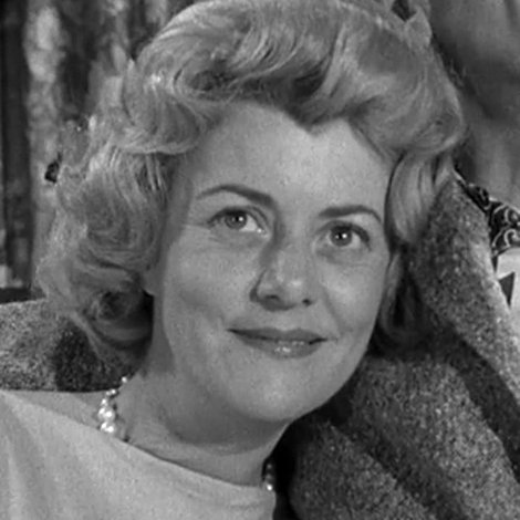 Florence MacMichael