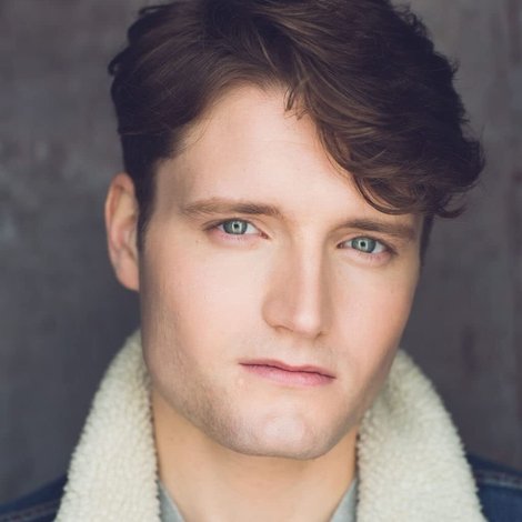 Edward Pritchard
