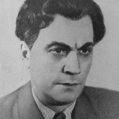 Volodymyr Sokyrko