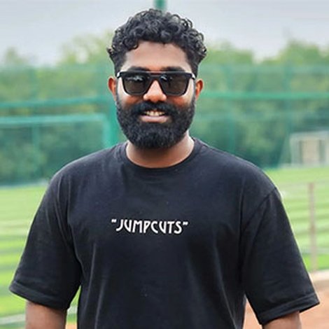 Jithin Kannan