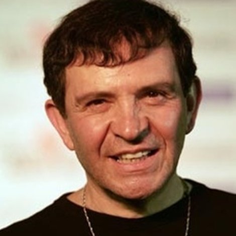 Adalberto Parra