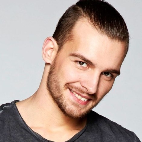 Eric Stehfest
